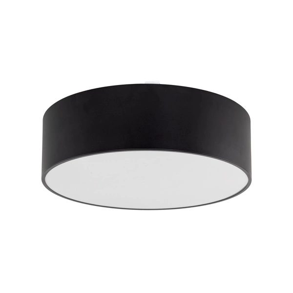LIVO BLACK M 3XE27 IP54
