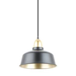 A8063-BK MENSA LAMPA WISZĄCA