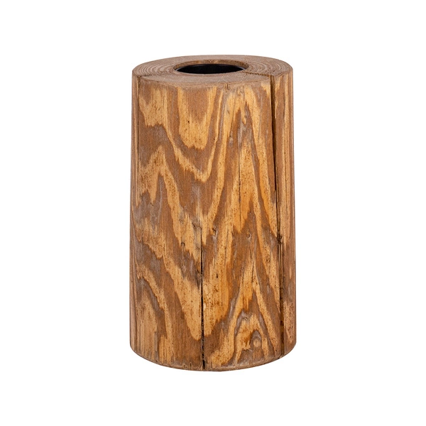 TRABO TABLE lampa stołowa drewno sosnowe kolor sosna bejcowana, 76910151 76910151