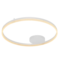 Azzardo HALO TOP 80 WH 4958