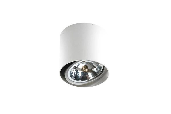 Azzardo ALIX 12V BLACK 1357