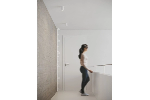 Azzardo BRANT WHITE 2818