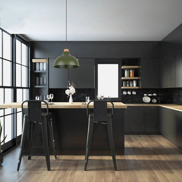 CAP GREEN LAMPA WISZĄCA 1 PŁ 5665