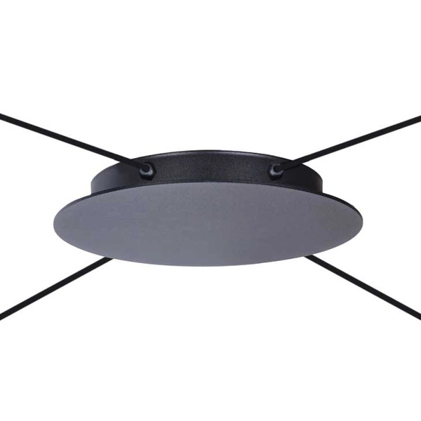 Lampa wisząca K-4897 z serii PUERTO
