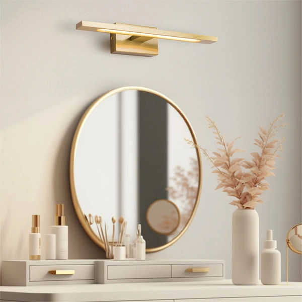 RLB96473-1D ARBI KINKIET ZŁOTY/GOLD