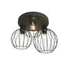 Lampa sufitowa Emibig NEST 3PREM BL 1371/3PREM