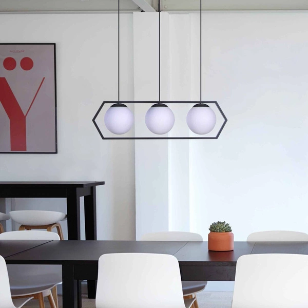 Lampa wisząca K-4788 z serii FAVO