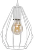BRYLANT WHITE LAMPA WISZĄCA 1 PŁ M 2222