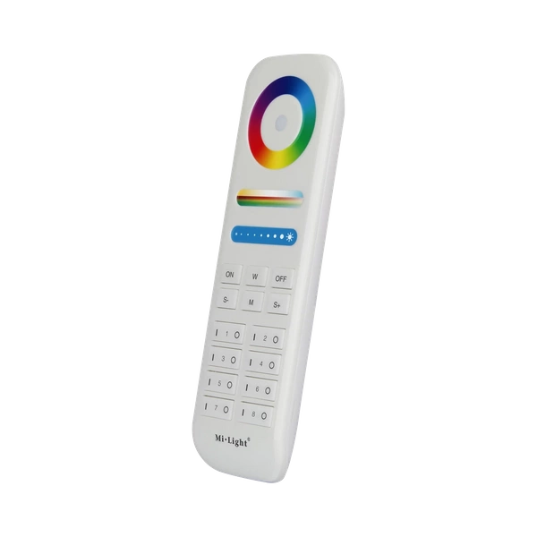 Mi-light Pilot RGB/RGBW 8-stref FUT089