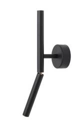 Aldex KINKIET STICK WALL ALL BLACK | Czarny 1084C1