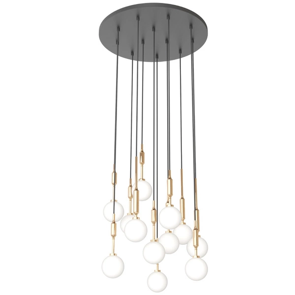 Orlicki Design Ero XII Gold 60 OR85396