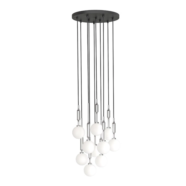 Orlicki Design Ero X Cromo 40 OR85358