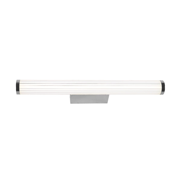 Kinkiet Vena 60 cm chrom LED CCT