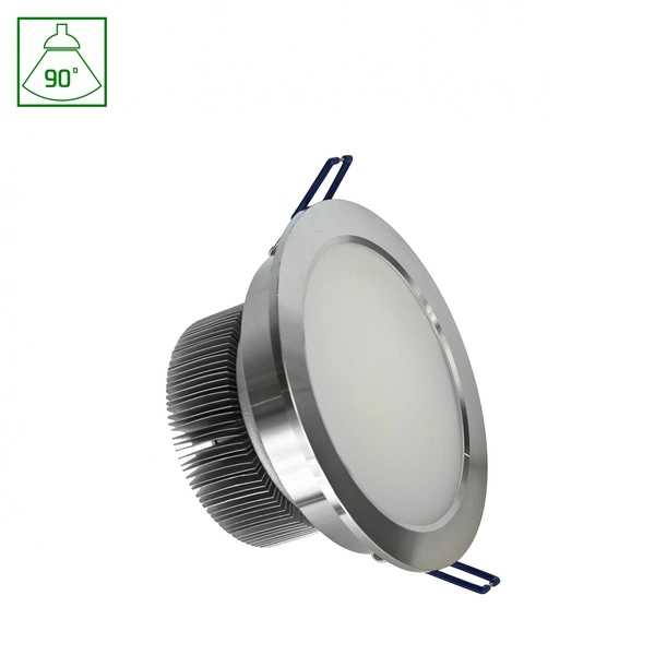 CEILINE II LED DOWNLIGHT 230V 20X1W 230MM CW & !!