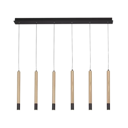 Azzardo IZOLDA 6 3340