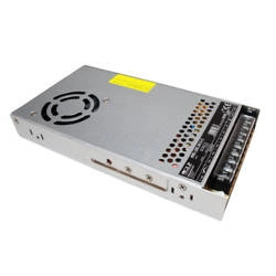 Zasilacz modułowy 350W 48V stałonapięciowy | zmienne napięcie wejściowe