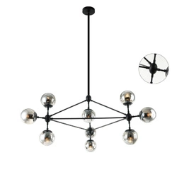 Orlicki Design Bao Nero Fume OR80056