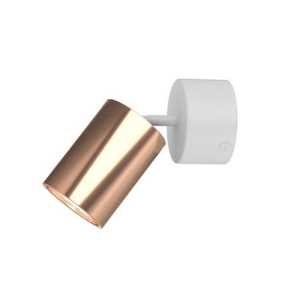 Orlicki Design Kika Mobile Bianco / Rose Gold OR84696