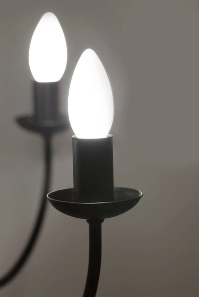 Żyrandol K-4970 z serii HARIS