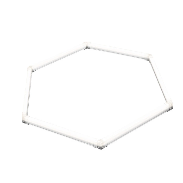Plafon Geometric System 1 New LED 4000K