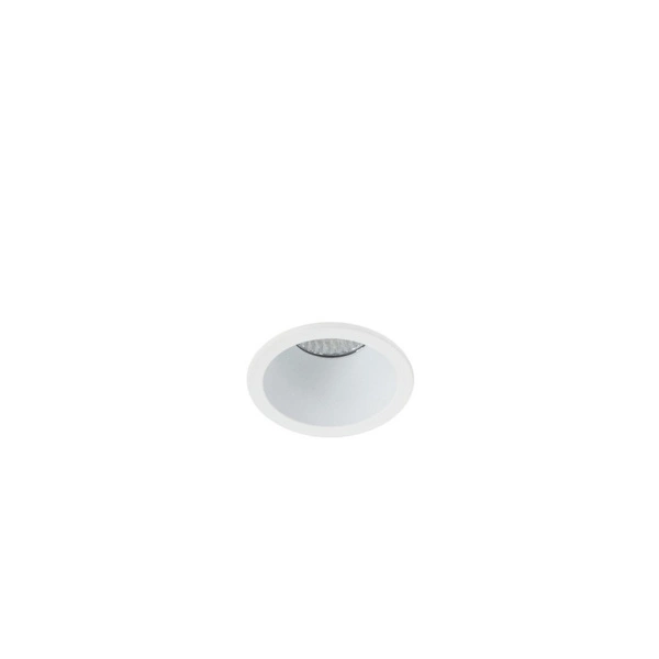 Wpuszczane sufitowe Italux Lupo XS RCS-9818-40-5W-WH-SWK