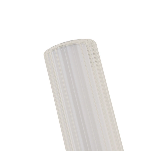 Kinkiet Linea LED CCT IP44 złoty LP-0510/1W-45 GD