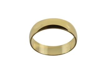 Azzardo ADAMO RING GOLD 1486