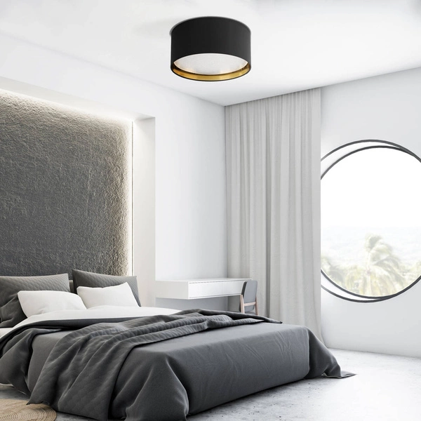 Nowoczesna lampa sufitowa 45cm BILBAO 3376 3376