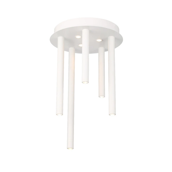 ILIOS 5 TOP 3-STEP DIMM WH