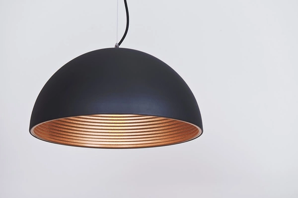 Azzardo MODENA 40 BLACK/GOLD 1394