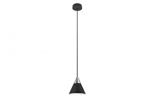 Azzardo TENTOR LAMPBODY BLACK 3098