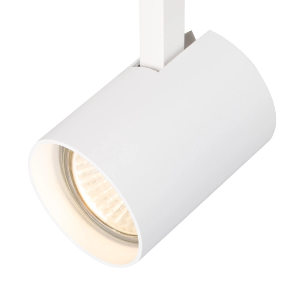 Oprawa Volf Track Spot GU10 | Biały