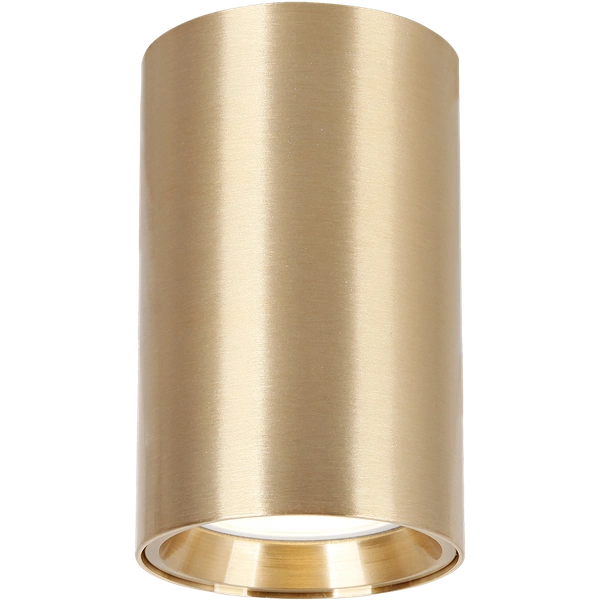 GENESIS SPOT GOLD 1xGU10 10cm