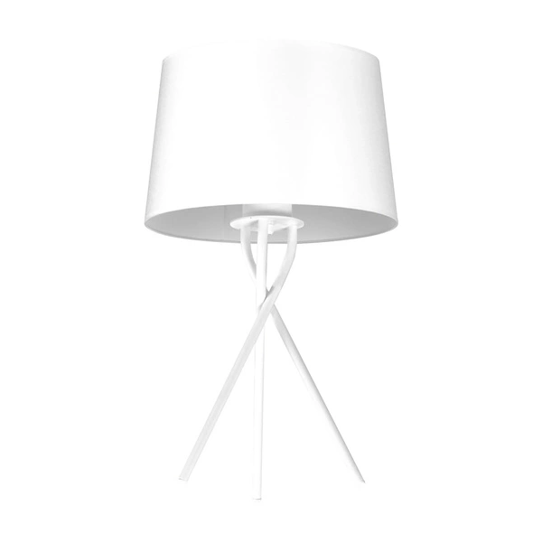 Lampka stołowa / nocna K-4362 z serii REMI WHITE