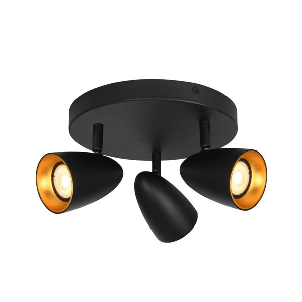 Tino SPL 3R BK