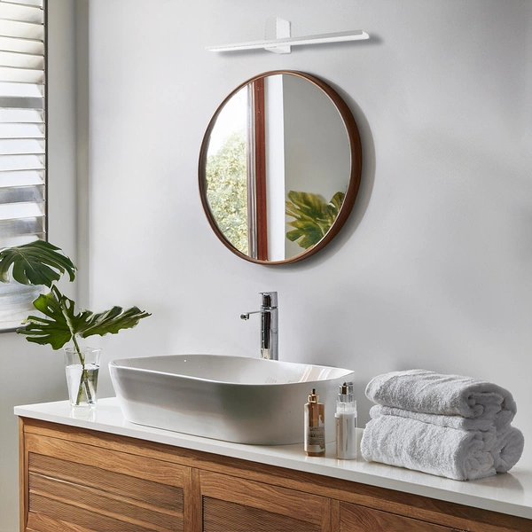 Kinkiet Artemis Chrome 13,8W LED 60cm 4000K IP44