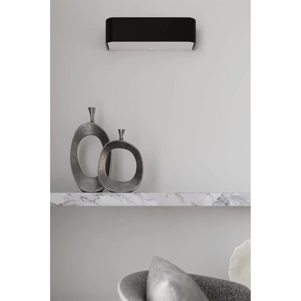 Żyrandol LOKKO, SL.0824, czarny, 55 cm, 5x60W E27