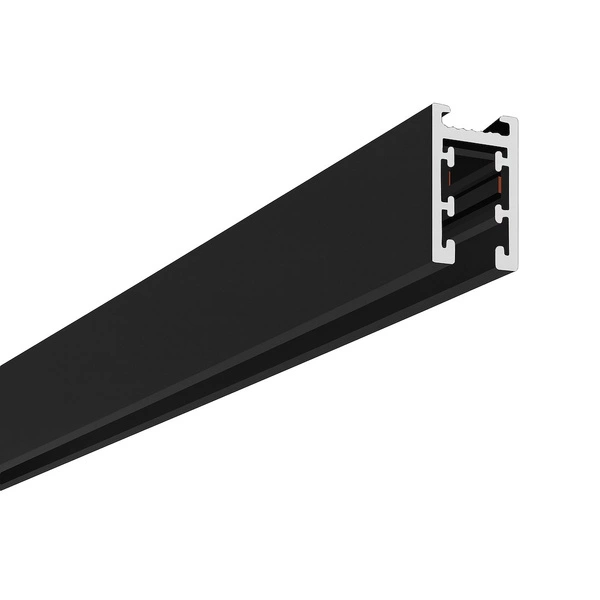 Szyna natynk magnetic track 5mm 150cm