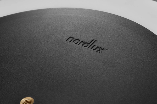 Lampa z przenośna na akumulator SPONGE LED 2700K Biała ciepła Plastik | Biały