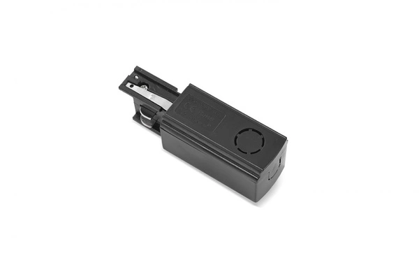 Azzardo TRACK 3LINE END POWER RIGHT WH 4117