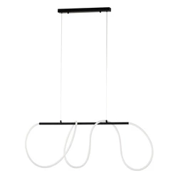 FLEXI LED BLACK 45 W 18007