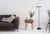 Lampa podłogowa K-5275 z serii CEZAR