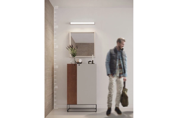 Azzardo PETER 60 4000 CHROME 2088