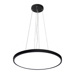 Lampa wisząca Italux Alata PND-72836-480R-36W-BL