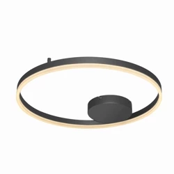 Azzardo HALO 60 TOP BK 4701