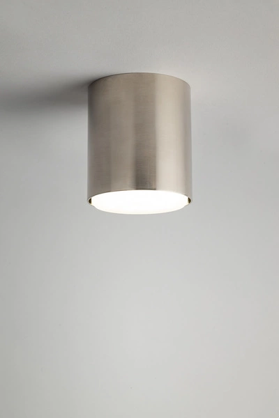 Lampa Sigma TUBO M srebrny szczotkowany 40846