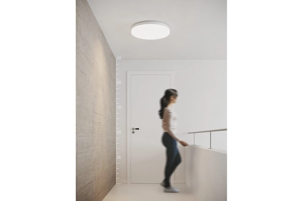 Azzardo SONA 55 CCT WHITE 2763