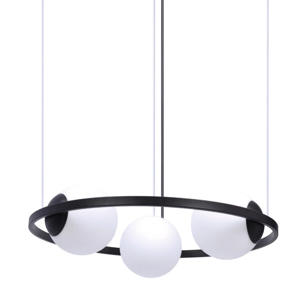 5004 ORBIT 3 PENDANT LAMP