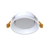 Oprawa podtynkowa DOWNLIGHT UNO M WHITE szer. 12cm GX53 | biały 10842