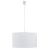 RONDO WHITE LAMPA WISZĄCA 1 PŁ 300 3460